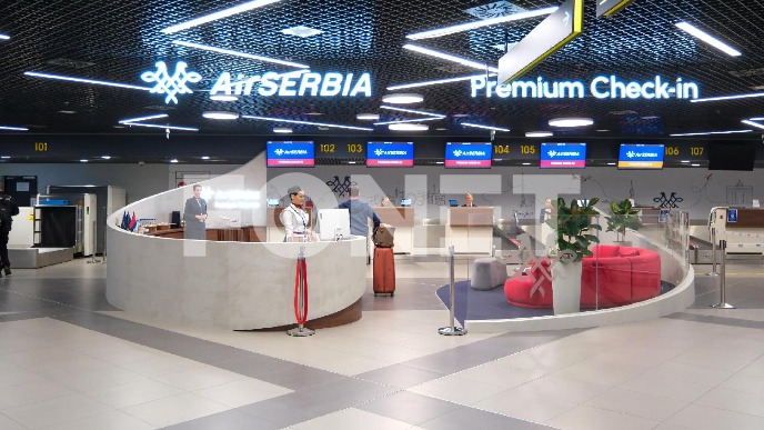 Dodatno odlaganje letova